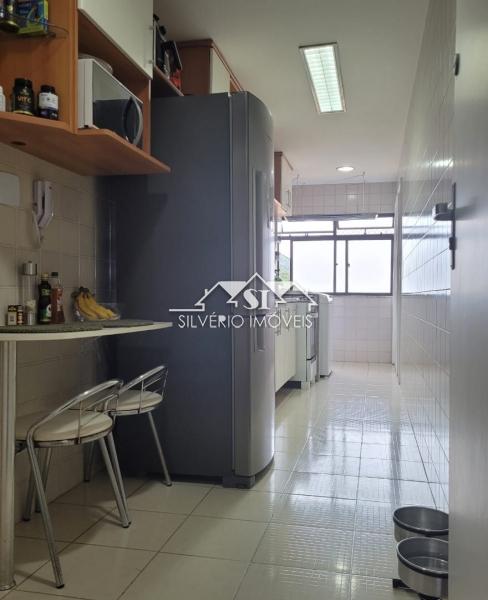 Apartamento à venda em Coronel Veiga, Petrópolis - RJ - Foto 11