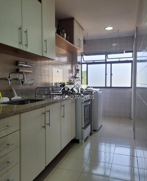 Apartamento à venda em Coronel Veiga, Petrópolis - RJ - Foto 2