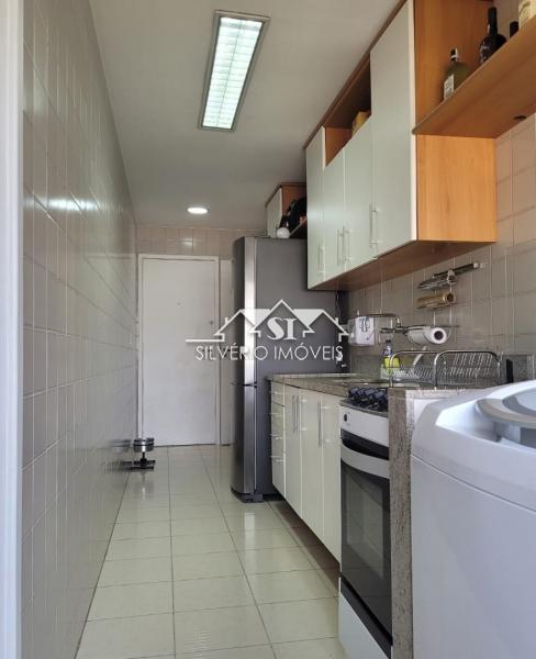Apartamento à venda com 3 quartos, 80m² - Foto 14