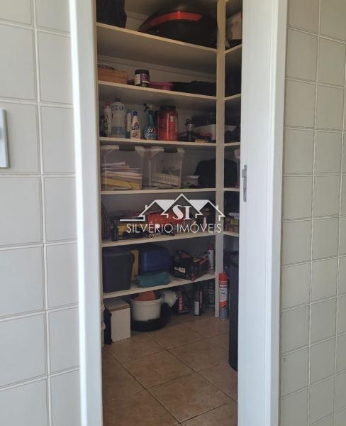 Apartamento à venda com 3 quartos, 80m² - Foto 21