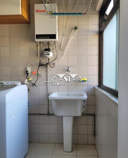 Apartamento à venda com 3 quartos, 80m² - Foto 22