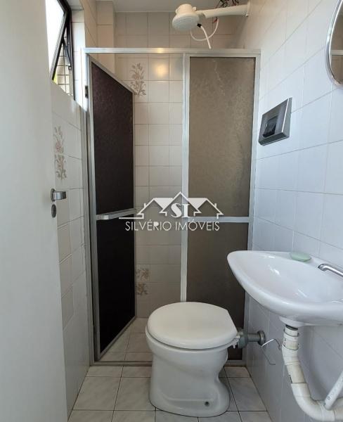 Apartamento à venda com 3 quartos, 80m² - Foto 19