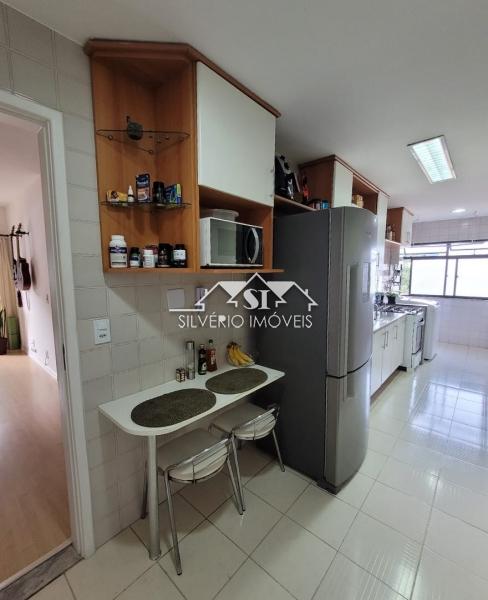 Apartamento à venda em Coronel Veiga, Petrópolis - RJ - Foto 12