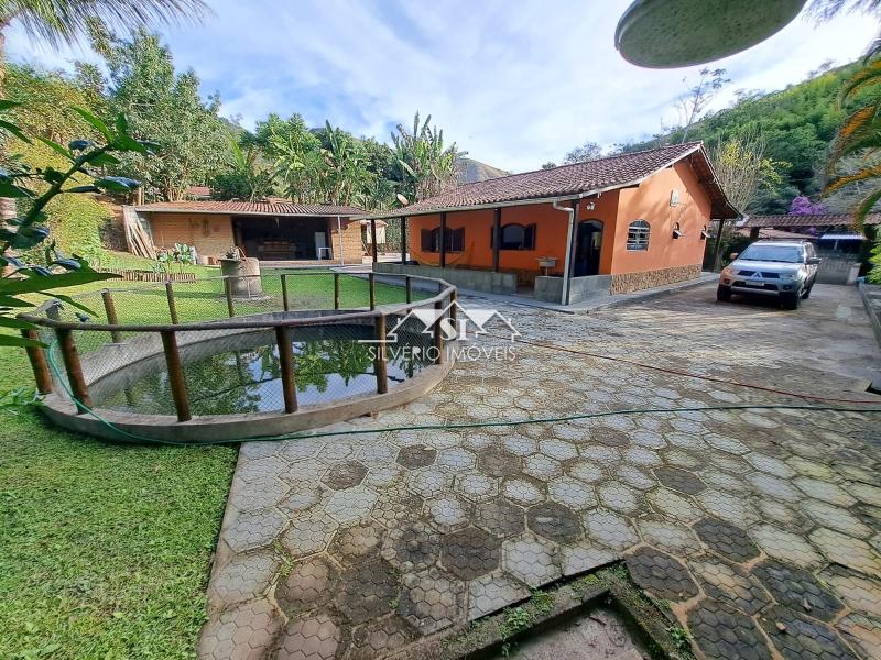 Casa à venda em Centro, São José do Vale do Rio Preto - RJ - Foto 8
