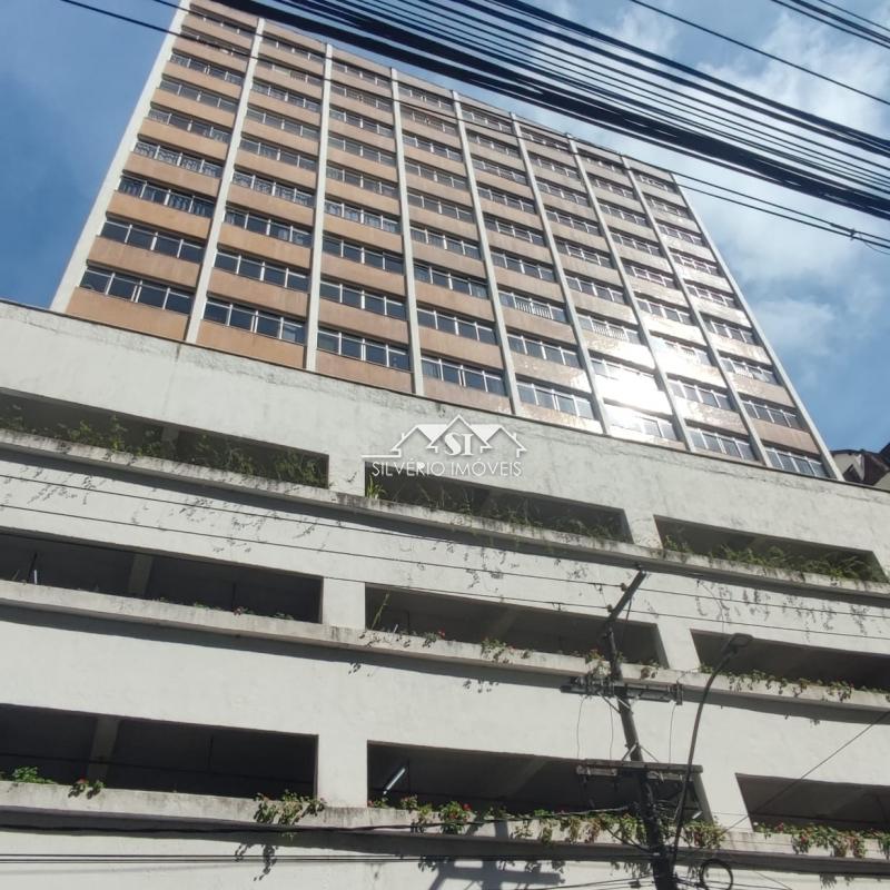 Vaga de Garagem em Centro - Petrópolis/RJ 