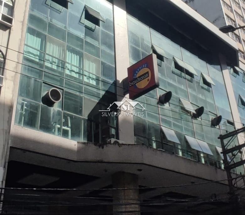 Vaga de Garagem em Centro - Petrópolis/RJ 
