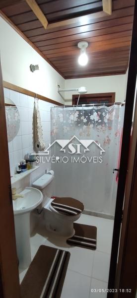 Casa à venda com 2 quartos, 65m² - Foto 14