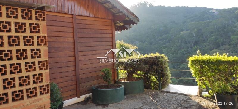 Casa à venda em Itaipava, Petrópolis - RJ - Foto 5