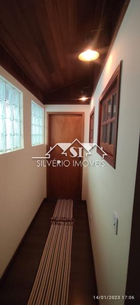 Casa à venda com 2 quartos, 65m² - Foto 7