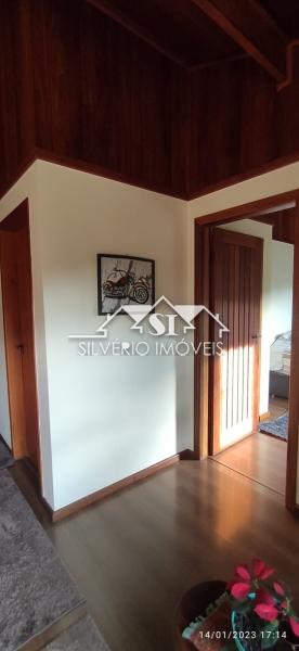 Casa à venda com 2 quartos, 65m² - Foto 13