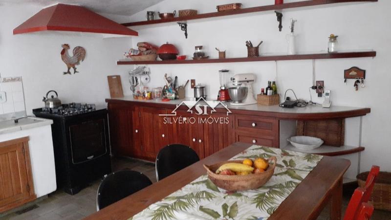 Casa à venda em Corrêas, Petrópolis - RJ - Foto 25