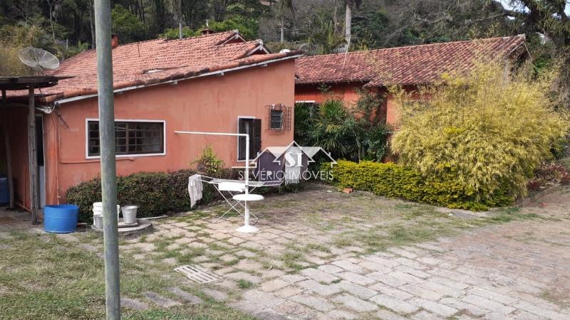 Casa à venda em Corrêas, Petrópolis - RJ - Foto 20