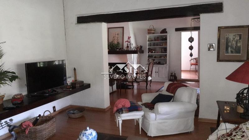 Casa à venda em Corrêas, Petrópolis - RJ - Foto 30