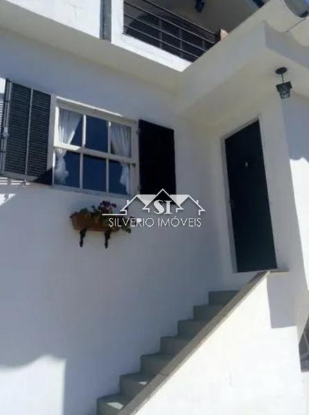 Casa em Valparaíso - Petrópolis/RJ  - 3 Quartos