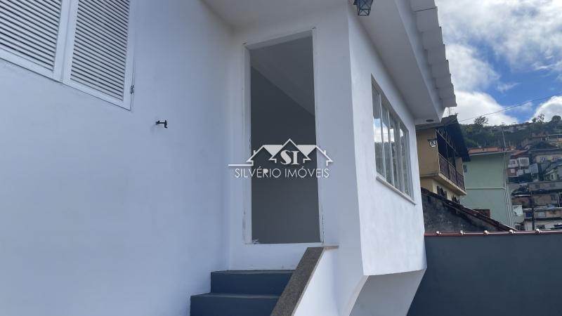 Casa em Valparaíso - Petrópolis/RJ  - 3 Quartos