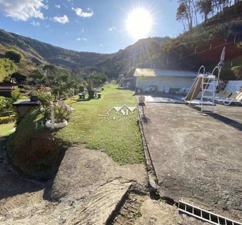 Fazenda / Sítio à venda em Centro, São José do Vale do Rio Preto - RJ - Foto 3