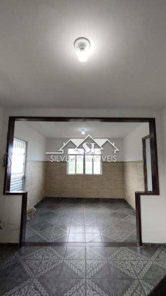 Casa à venda com 3 quartos, 116m² - Foto 2