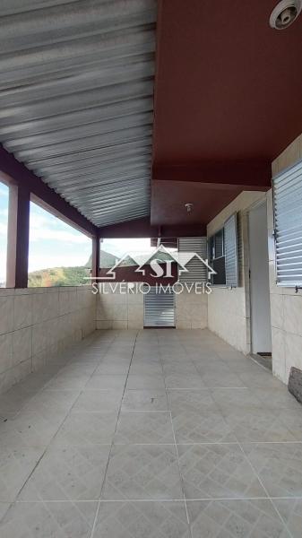 Casa à venda com 3 quartos, 116m² - Foto 11
