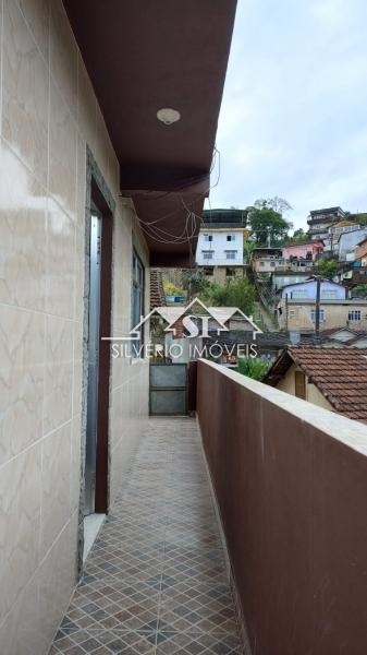 Casa à venda com 3 quartos, 116m² - Foto 5