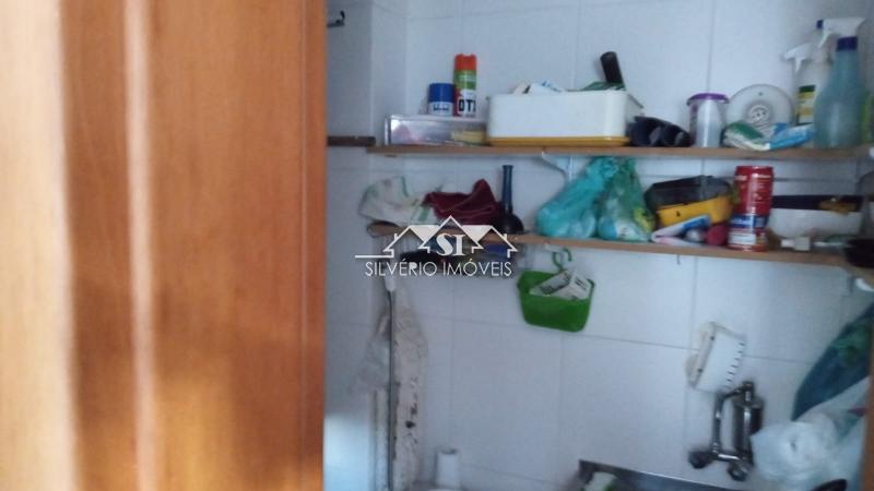 Apartamento à venda em Castelânea, Petrópolis - RJ - Foto 19