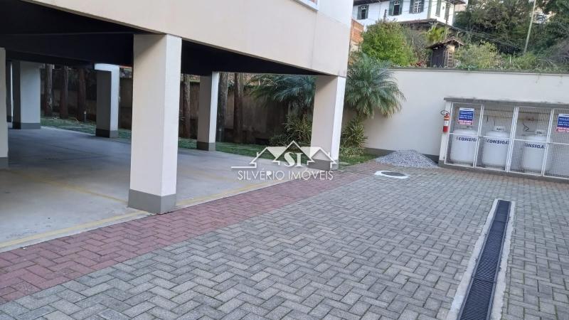 Apartamento à venda com 3 quartos, 96m² - Foto 25