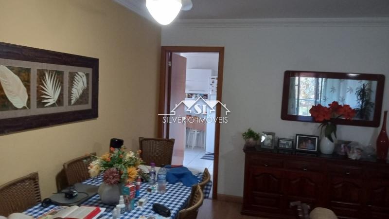 Apartamento em Castelânea - Petrópolis/RJ  - 3 Quartos