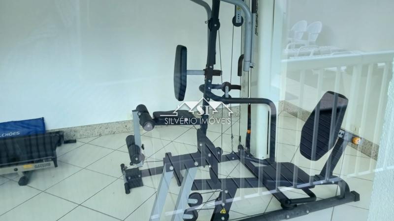 Apartamento à venda com 3 quartos, 96m² - Foto 26