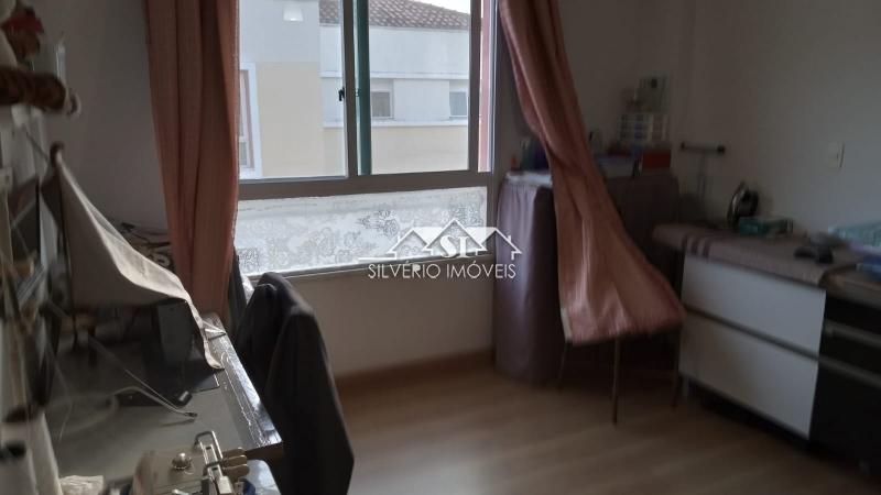 Apartamento à venda com 3 quartos, 96m² - Foto 8
