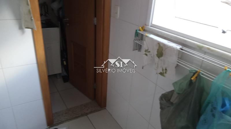 Apartamento à venda em Castelânea, Petrópolis - RJ - Foto 31