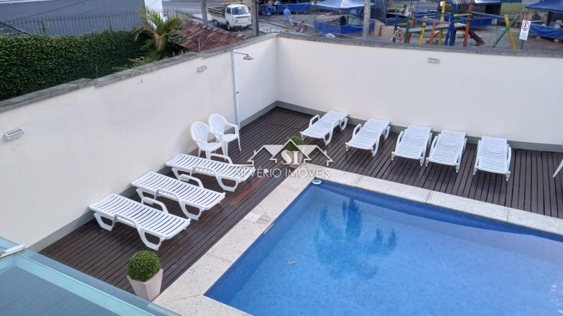 Apartamento à venda com 3 quartos, 96m² - Foto 32