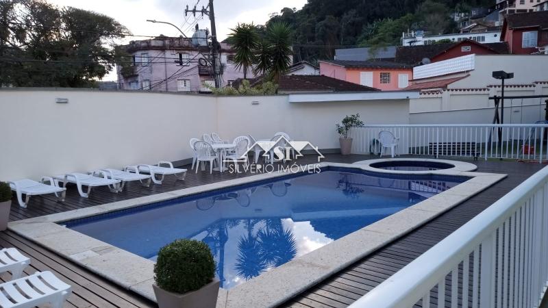 Apartamento à venda em Castelânea, Petrópolis - RJ - Foto 16