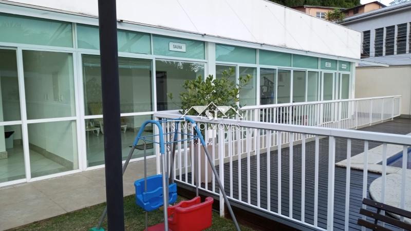 Apartamento à venda com 3 quartos, 96m² - Foto 29