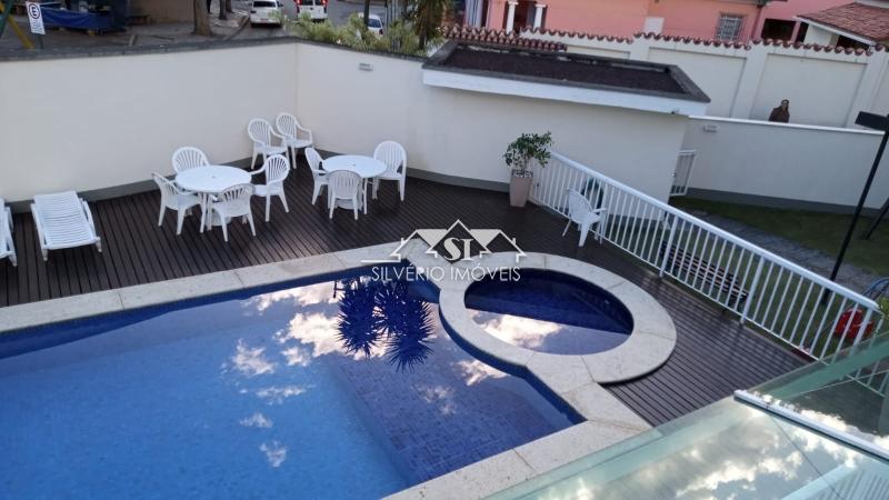Apartamento à venda com 3 quartos, 96m² - Foto 34