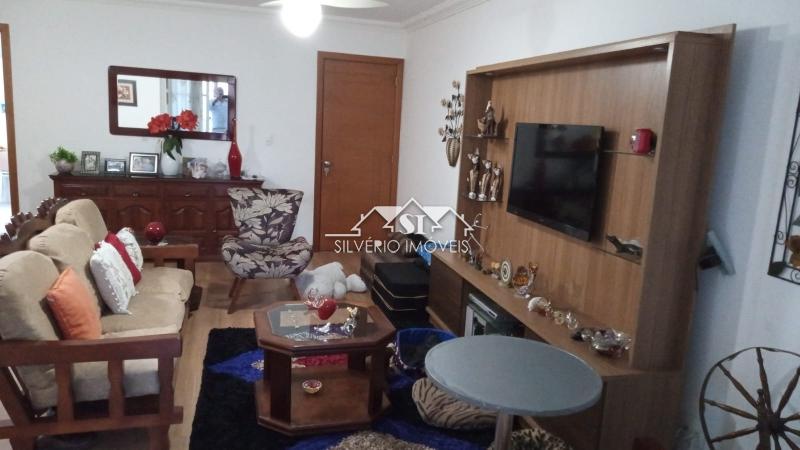 Apartamento à venda com 3 quartos, 96m² - Foto 19