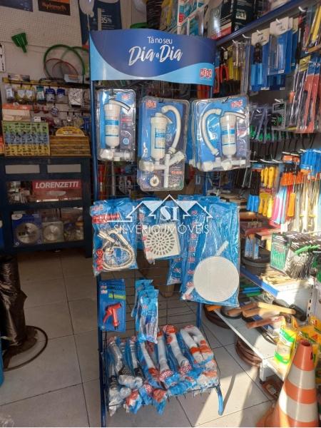 Loja-Salão à venda, 40m² - Foto 3