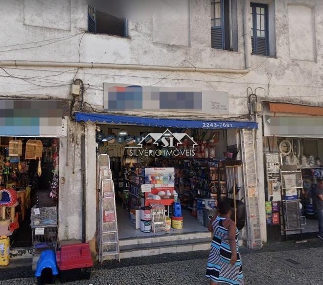 Loja em Centro - Petrópolis/RJ 