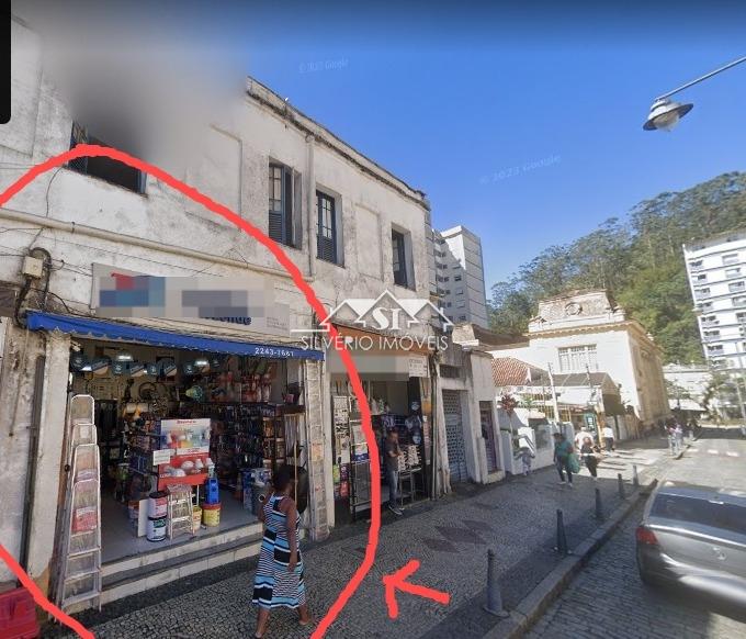 Loja-Salão à venda, 40m² - Foto 4