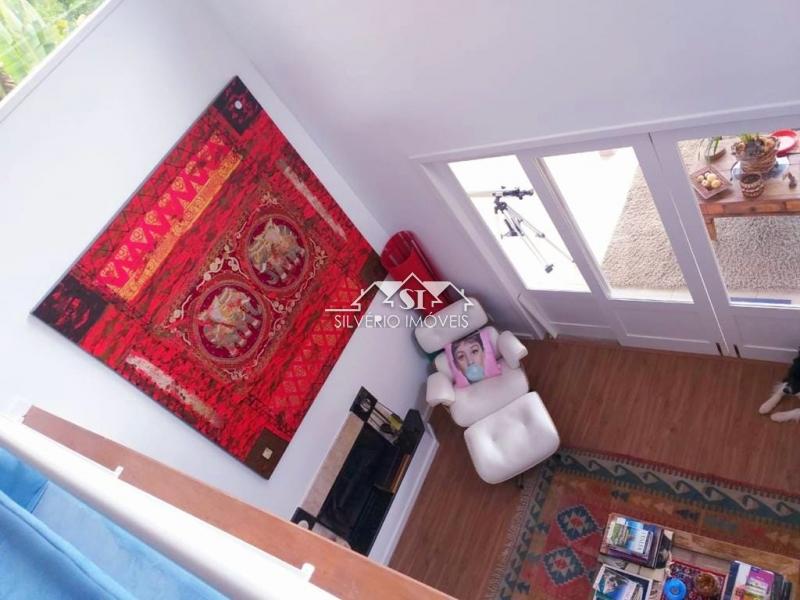 Casa à venda e aluguel com 3 quartos, 300m² - Foto 7