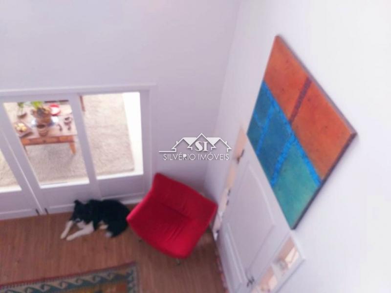Casa à venda e aluguel com 3 quartos, 300m² - Foto 9