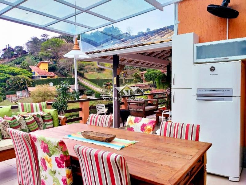 Casa à venda e aluguel com 3 quartos, 300m² - Foto 18