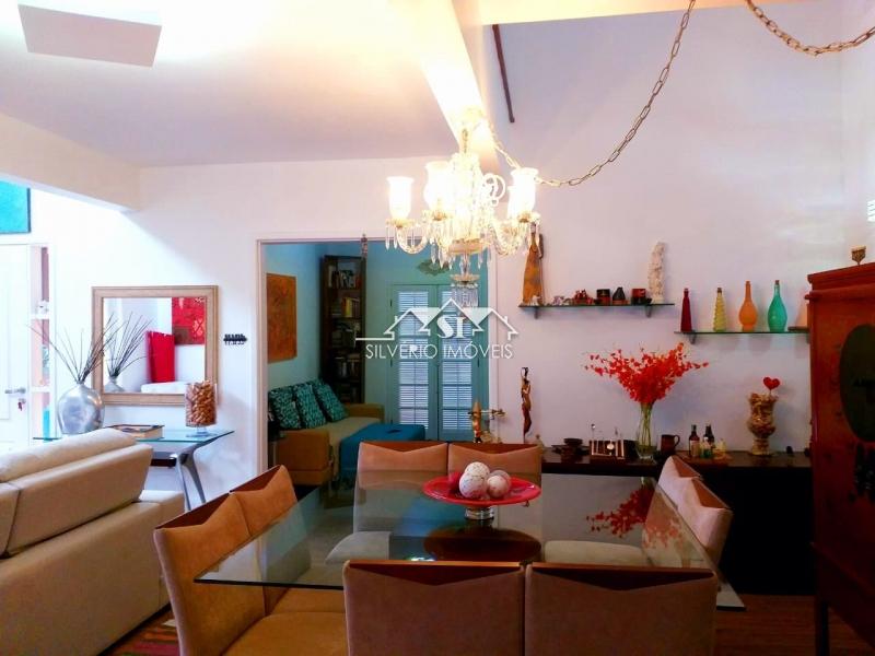 Casa à venda e aluguel com 3 quartos, 300m² - Foto 20