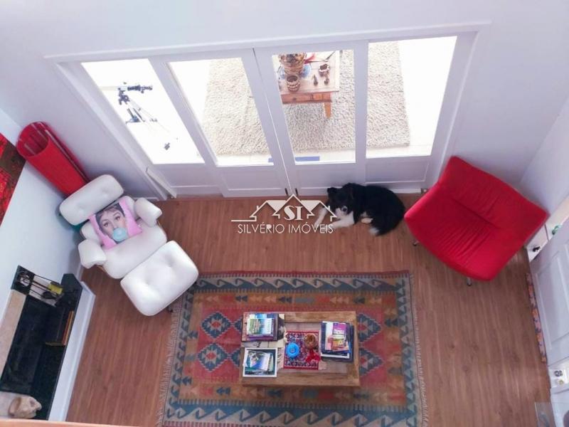Casa à venda e aluguel com 3 quartos, 300m² - Foto 24