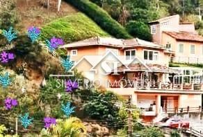 Casa à venda e aluguel com 3 quartos, 300m² - Foto 33