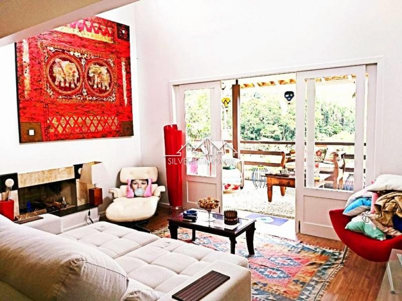 Casa à venda e aluguel com 3 quartos, 300m² - Foto 37