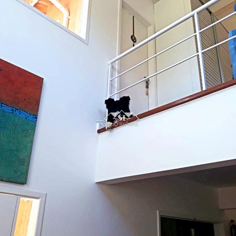 Casa à venda e aluguel com 3 quartos, 300m² - Foto 39