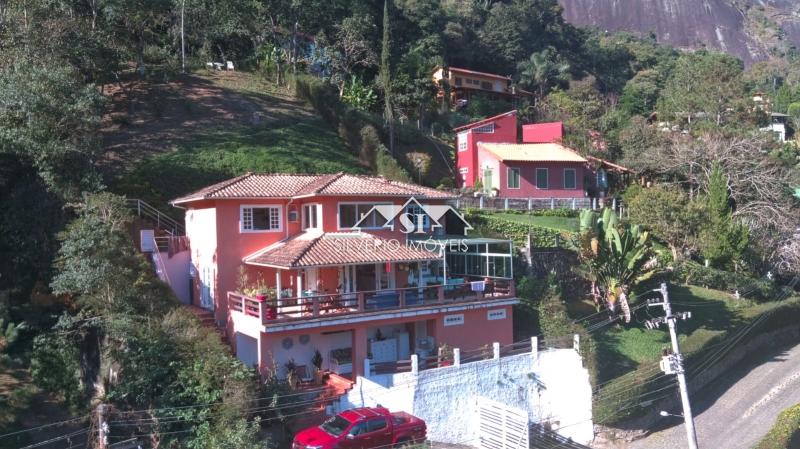 Casa à venda e aluguel com 3 quartos, 300m² - Foto 45
