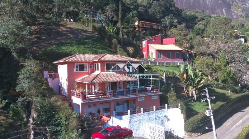 Casa à venda em Itaipava, Petrópolis - RJ - Foto 17