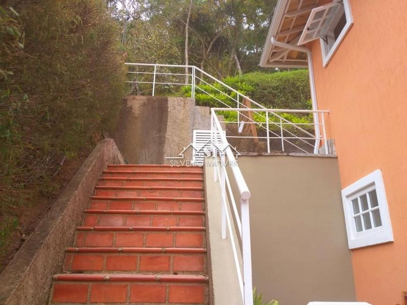 Casa à venda em Itaipava, Petrópolis - RJ - Foto 26