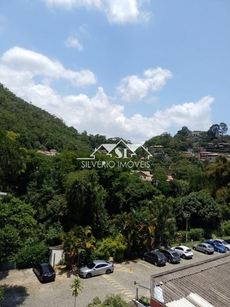 Apartamento à venda em Itaipava, Petrópolis - RJ - Foto 2