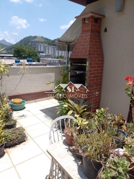 Apartamento em Itaipava - Petrópolis/RJ  - 2 Quartos